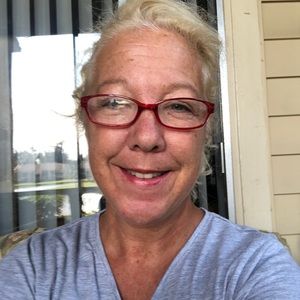 Meet your Posher, Kristen